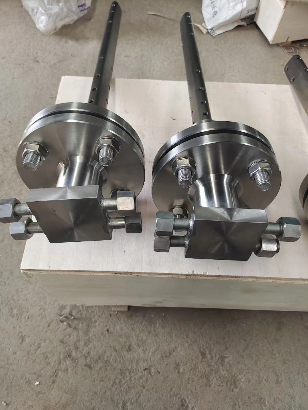 威力巴流量計(jì) 威力巴流量計(jì)