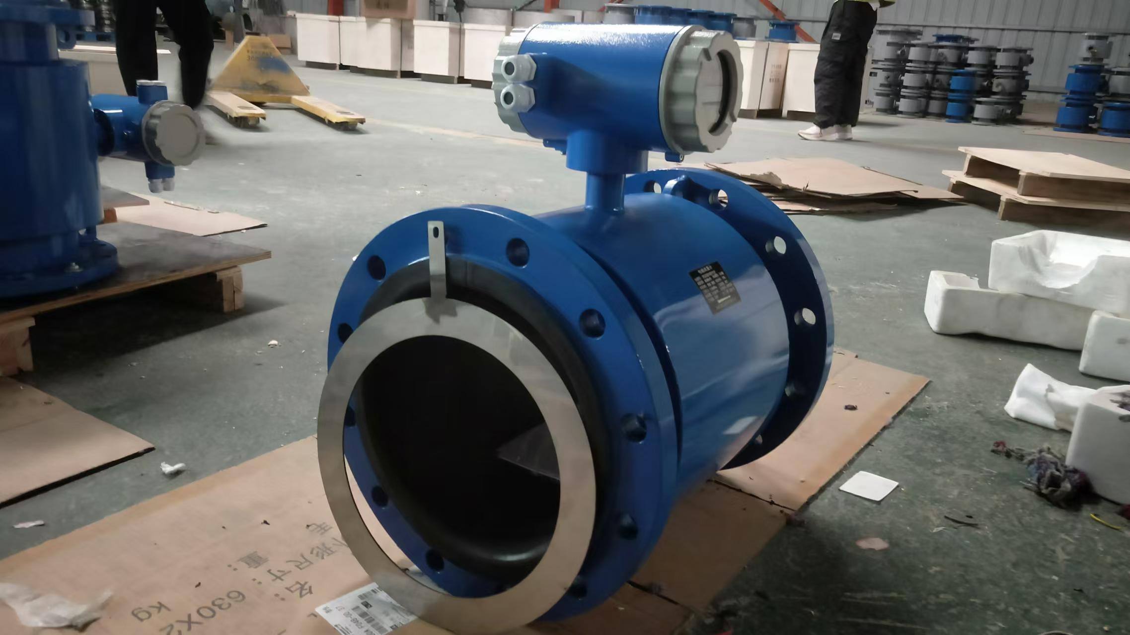 電池供電電磁流量計(jì) 電池供電電磁流量計(jì)